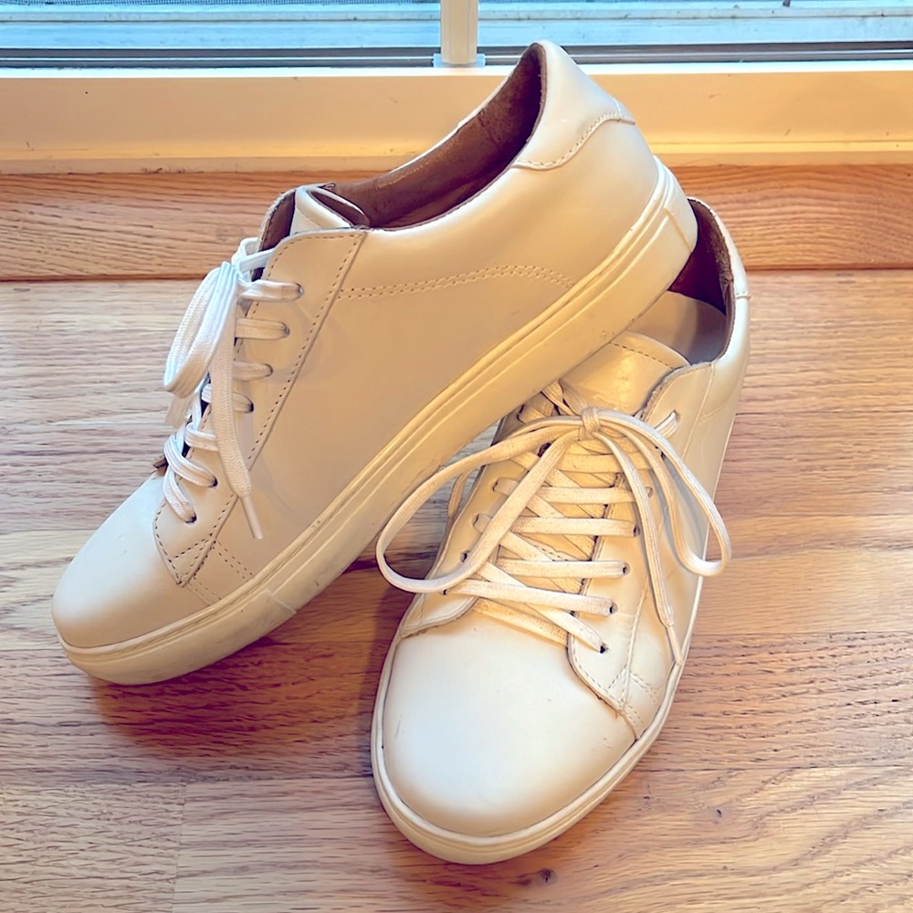 Men’s J.Crew Sneakers